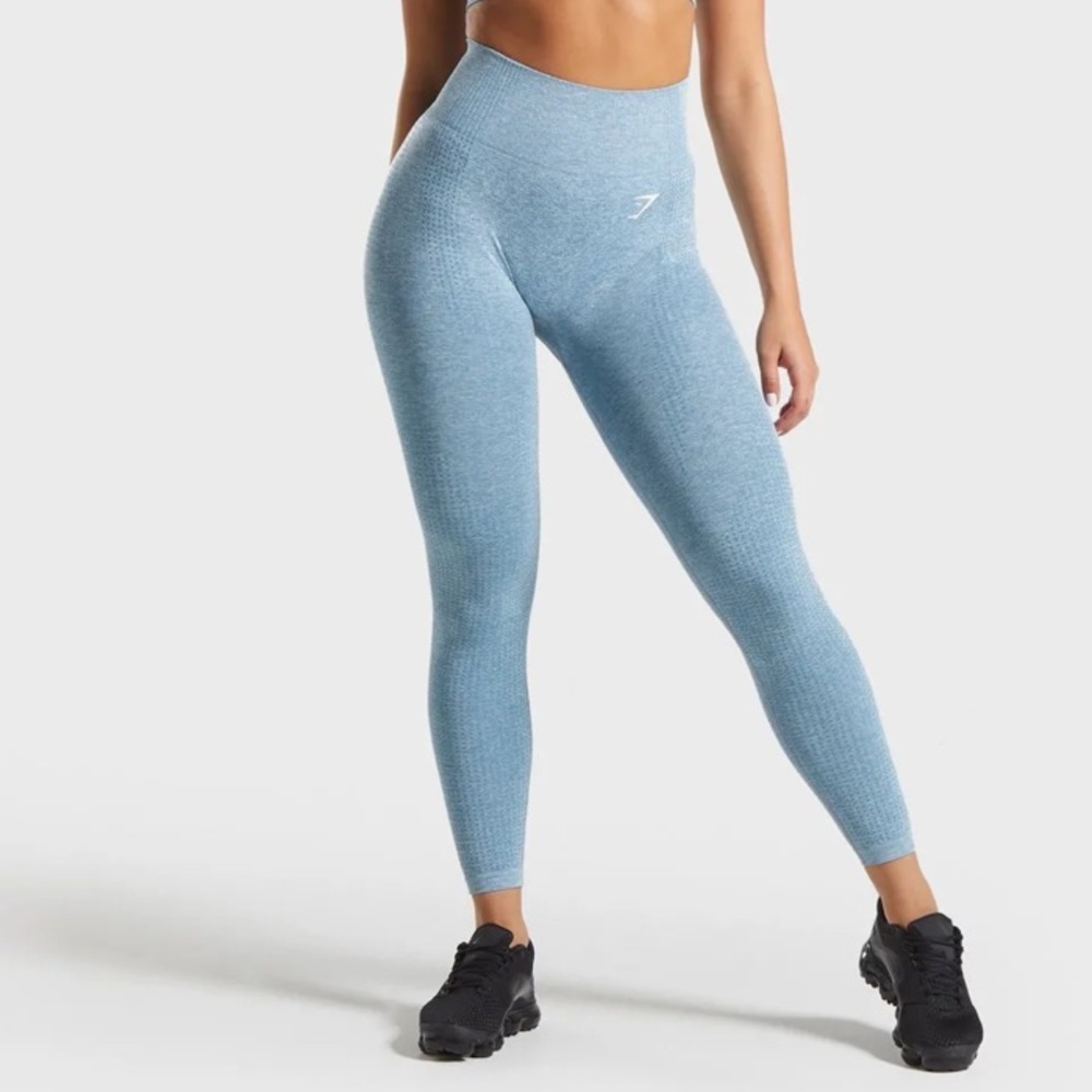 Gymshark Vital Seamless Leggings